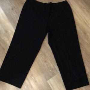 Woman’s Eileen Fisher pants